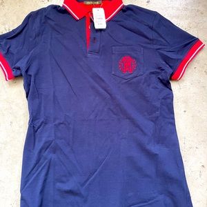 Robert Cavalli Polo Shirt